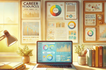Career Craft guide showing students and professionals planning career growth, learning skills, and building a successful future.