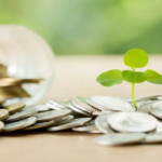 Smart money planning with budgeting, saving, investing, and financial goals to build long-term wealth and security.