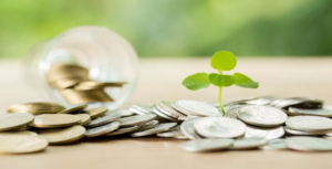 Smart money planning with budgeting, saving, investing, and financial goals to build long-term wealth and security.