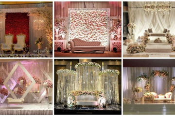 Easy DIY Wedding Decoration Ideas to Make Your Celebration Special