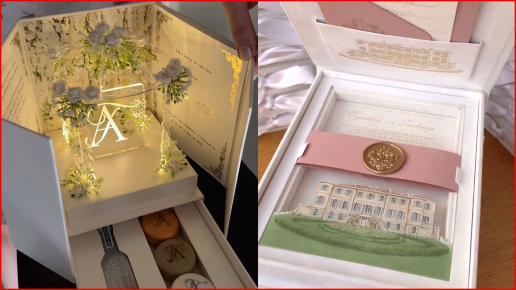 Easy DIY Wedding Decoration Ideas to Make Your Celebration Special