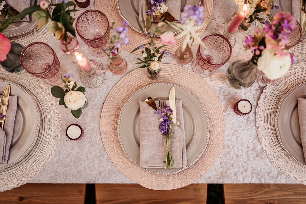 Easy DIY Wedding Decoration Ideas to Make Your Celebration Special