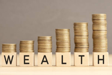 How to Build Wealth in 2026: Smart Strategies for Long-Term Financial Growth