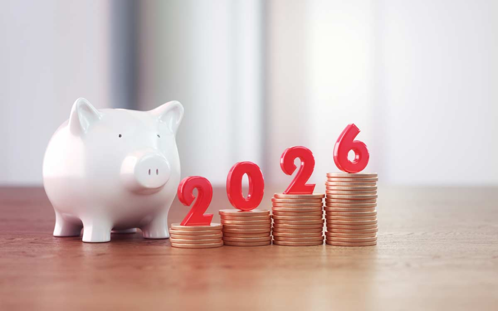 How to Build Wealth in 2026: Smart Strategies for Long-Term Financial Growth