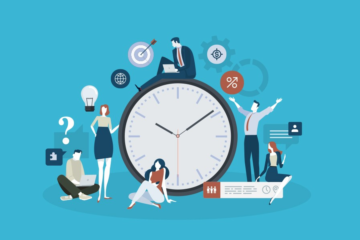 Time management tips 2026 for planning daily tasks and improving productivity