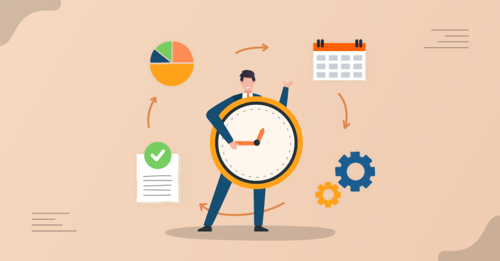 Time management tips 2026 for planning daily tasks and improving productivity