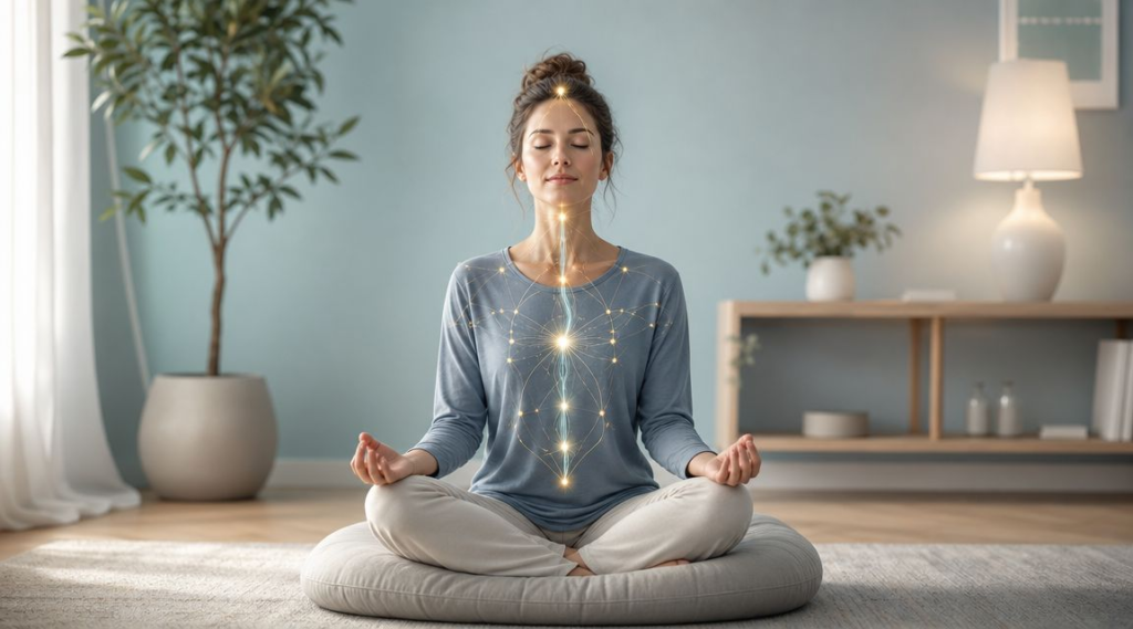 Lifestyle trends in 2026 showing modern wellness, sustainable living, technology, and everyday lifestyle ideas