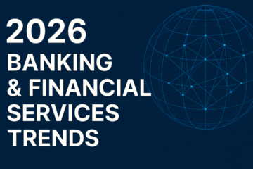 Banking and finance in 2026 with digital banking services, money management, savings, and modern financial solutions