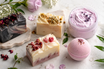 How to make soap at home in 2026 with handmade soap molds, natural ingredients, oils, and DIY soap-making supplies