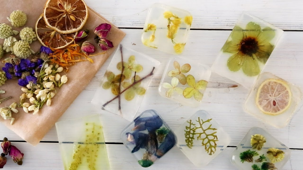 How to make soap at home in 2026 with handmade soap molds, natural ingredients, oils, and DIY soap-making supplies