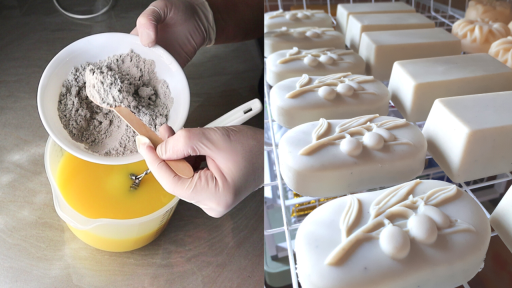 How to make soap at home in 2026 with handmade soap molds, natural ingredients, oils, and DIY soap-making supplies