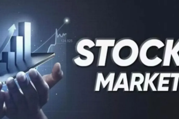 Stock market basics explained for beginners in 2026 with investment charts, stocks, financial research, and market analysis