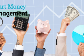 Smart money moves and practical financial tips for improving your financial life