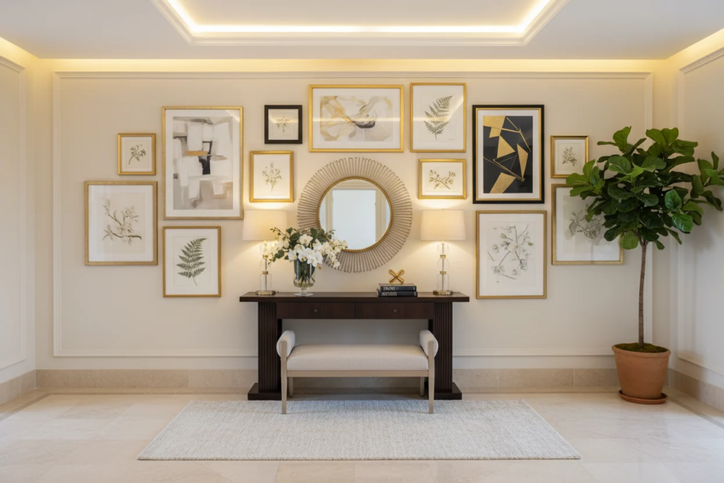 Easy DIY ideas to transform your home in 2026