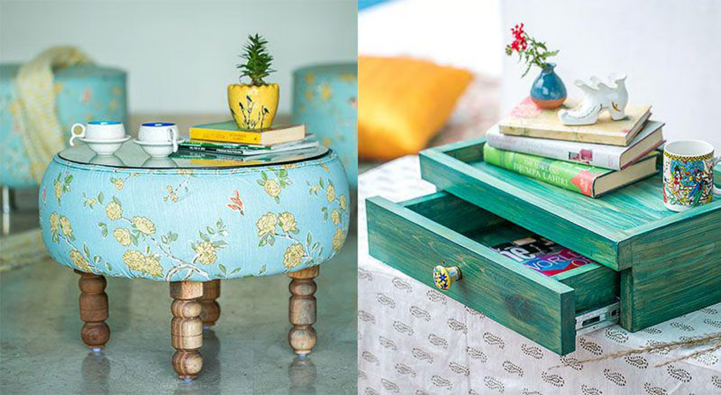 Easy DIY ideas to transform your home in 2026