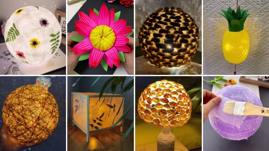 Easy DIY ideas to transform your home in 2026