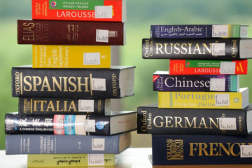Best language learning books to improve language skills in 2026