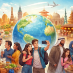 Emerging cultural trends in 2026 shaping modern life and lifestyles