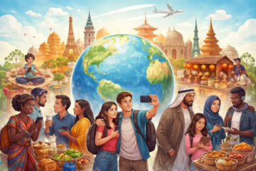 Emerging cultural trends in 2026 shaping modern life and lifestyles