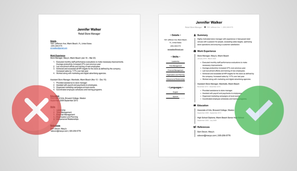 Resume writing and job interview preparation tips for career success in 2026