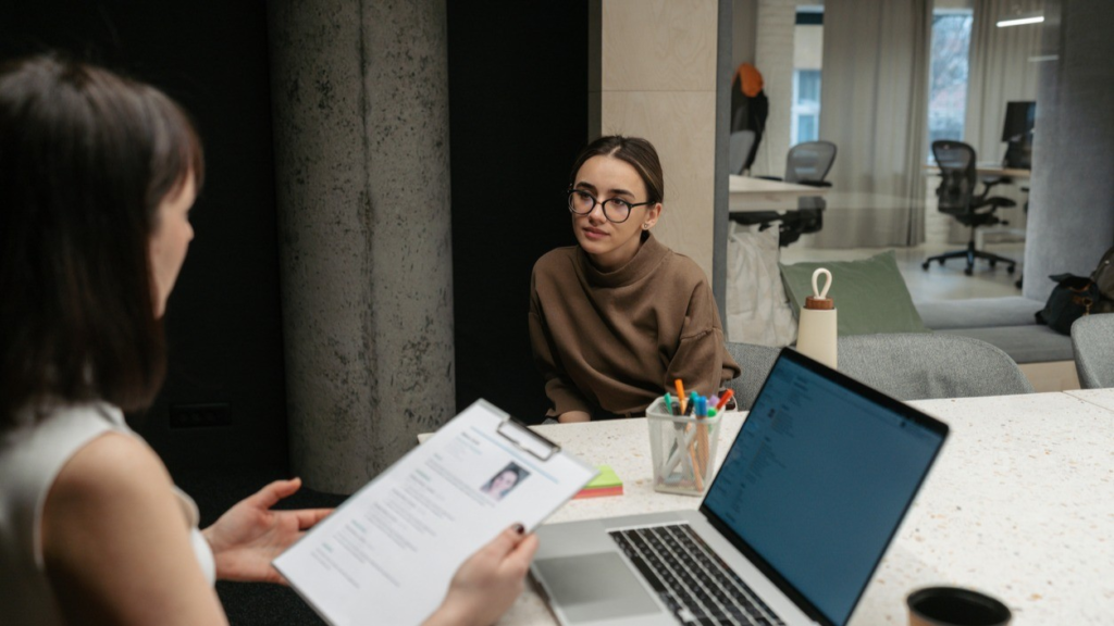 Resume writing and job interview preparation tips for career success in 2026