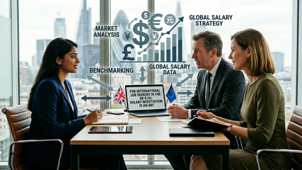 Resume writing and job interview preparation tips for career success in 2026