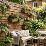 Creative DIY garden crafts and outdoor decor ideas for 2026