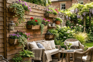 Creative DIY garden crafts and outdoor decor ideas for 2026