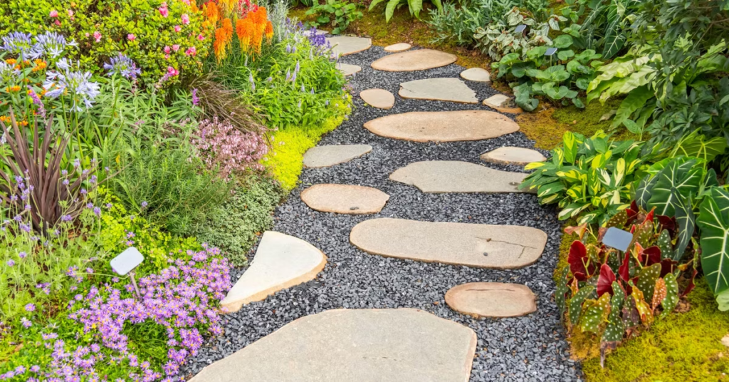 Creative DIY garden crafts and outdoor decor ideas for 2026