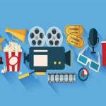 Latest Entertainment Trends 2026 featuring movies, music, streaming, creators and digital entertainment