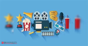 Latest Entertainment Trends 2026 featuring movies, music, streaming, creators and digital entertainment