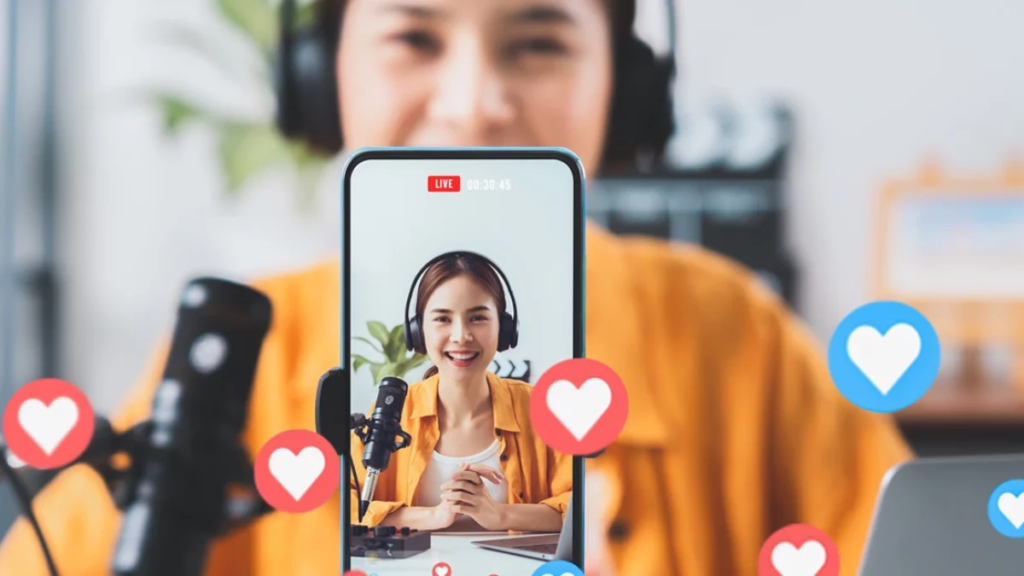 Latest Entertainment Trends 2026 featuring movies, music, streaming, creators and digital entertainment