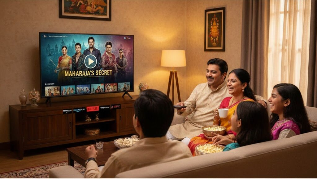 Latest Entertainment Trends 2026 featuring movies, music, streaming, creators and digital entertainment